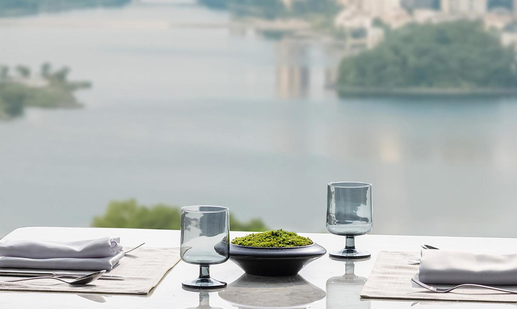 Hotel Indigo Changsha Meixi Lake מראה חיצוני תמונה
