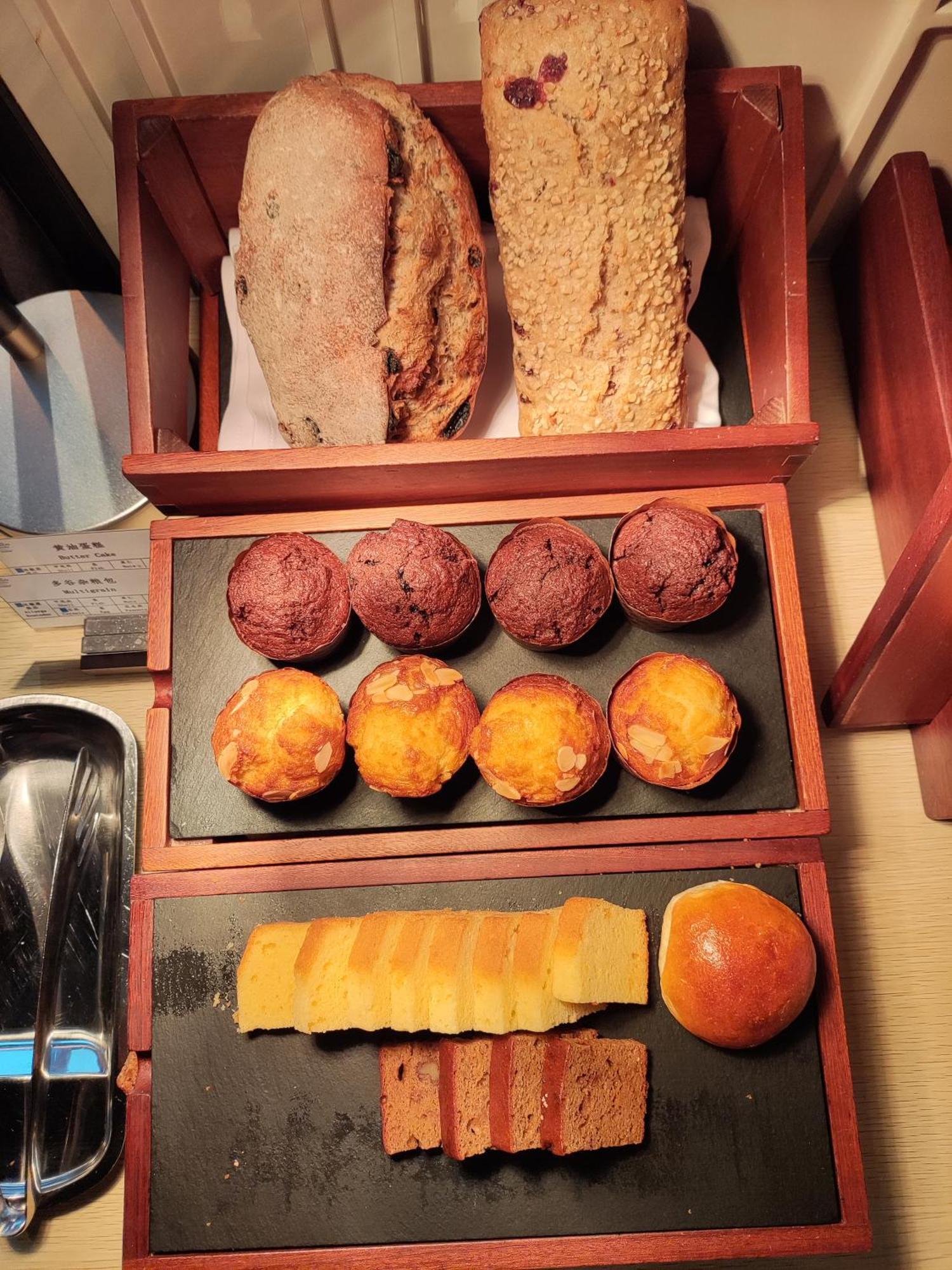 Hotel Indigo Changsha Meixi Lake מראה חיצוני תמונה